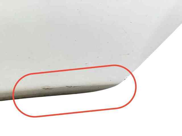 H21013NLMA NISSAN Дверь задняя левая купить в Хмельницкий