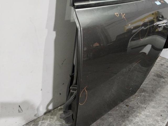 H21013NLMA NISSAN Дверь задняя левая купить в Черновцы