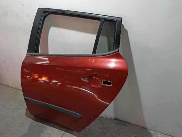 NISSAN H21013NLMA Дверь задняя левая в наличии Винница