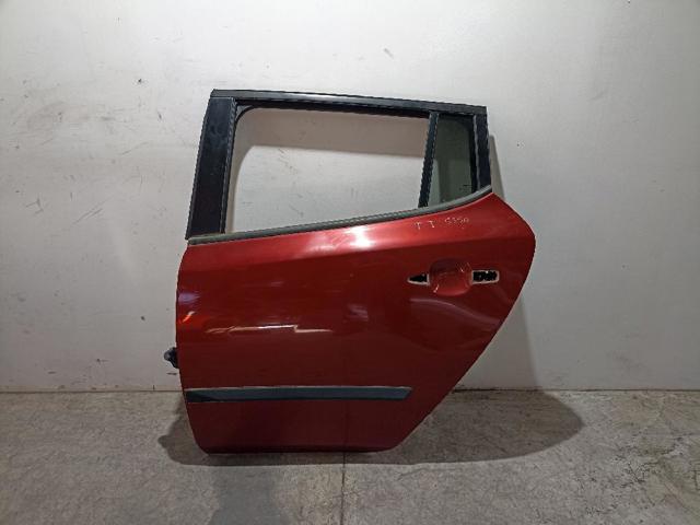 H21013NLMA NISSAN Дверь задняя левая купить в Полтава