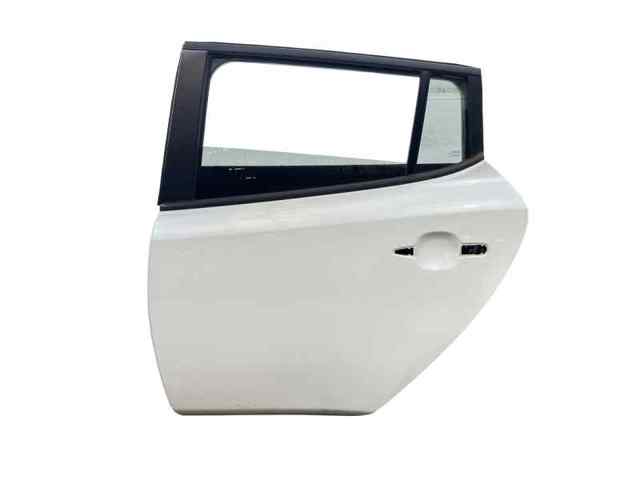 H21013NLMA NISSAN Дверь задняя левая купить в Тернополь
