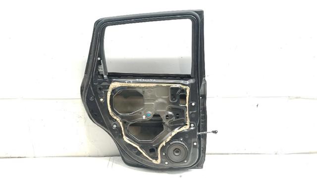 H21013VVMA NISSAN Дверь задняя левая купить в Одесса