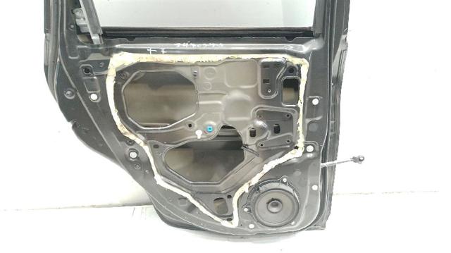 H21013VVMA NISSAN Дверь задняя левая купить в Каменское
