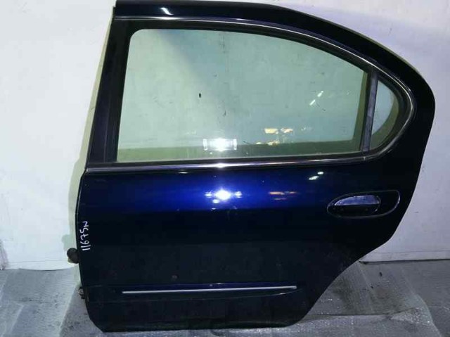 H21013Y5CM NISSAN Дверь задняя левая купить в Каменское