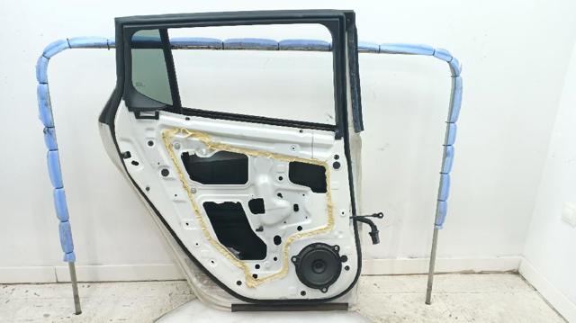 NISSAN H21015SLMB Дверь задняя левая в наличии Павлоград