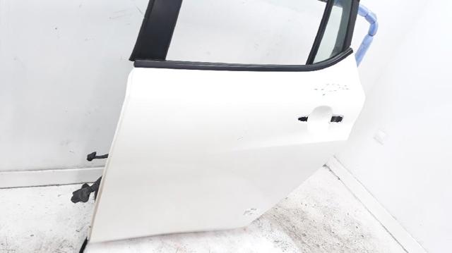 NISSAN H21015SLMB Дверь задняя левая в наличии Черкассы