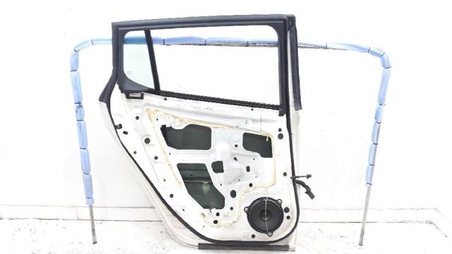 H21015SLMB NISSAN Дверь задняя левая купить в Украина