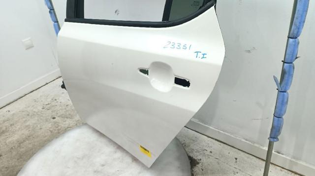 H21015SLMB NISSAN Дверь задняя левая купить в Тернополь