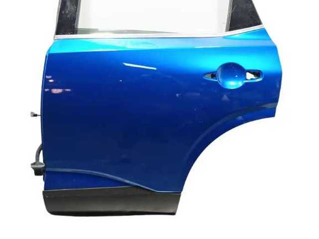 H21016UAMA NISSAN Дверь задняя левая купить в Черновцы