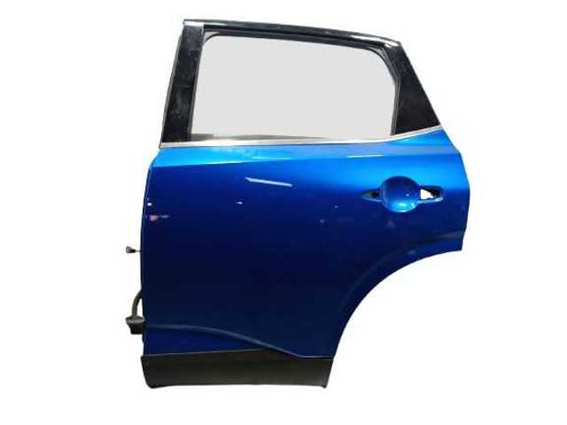 NISSAN H21016UAMA Дверь задняя левая в наличии Сумы