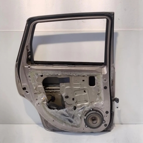 H21019U0MA NISSAN Дверь задняя левая купить в Украина