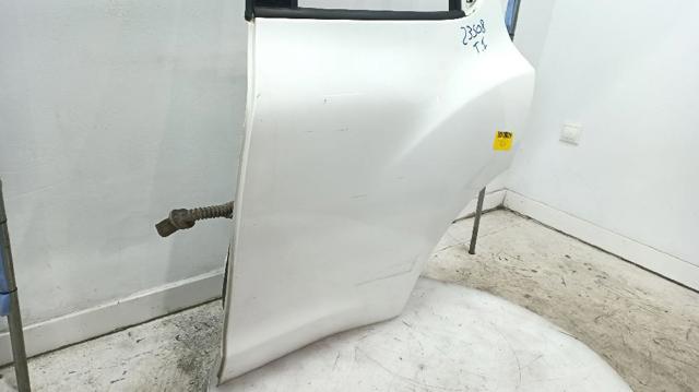 H2101BA6MA NISSAN Дверь задняя левая купить в Ужгород