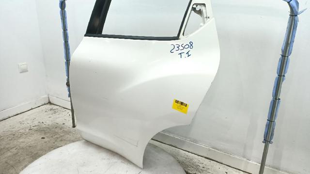 NISSAN H2101BA6MA Дверь задняя левая в наличии Днепр