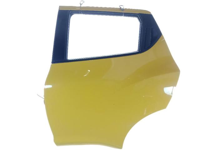 H2101BA6MB NISSAN Дверь задняя левая купить в Сумы