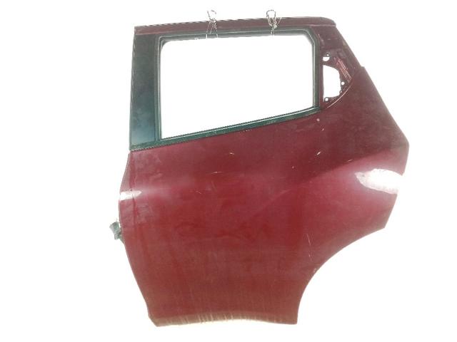 H2101BA6MB NISSAN Дверь задняя левая купить в Львов