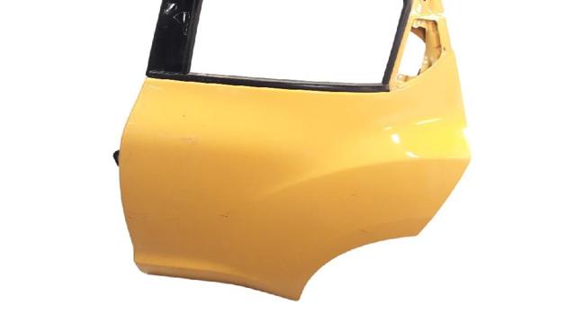 H2101BA6MB NISSAN Дверь задняя левая купить в Чернигов