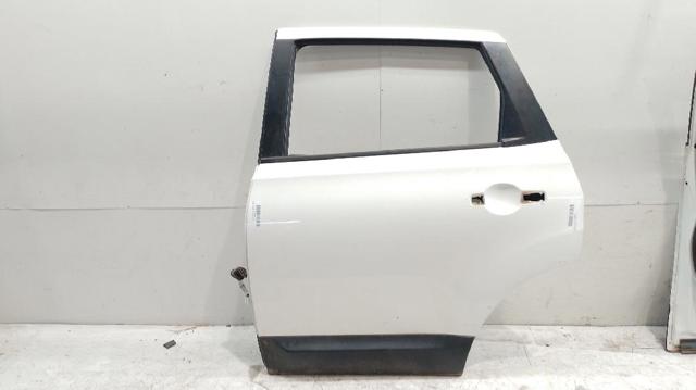 H2101EY1MA NISSAN Дверь задняя левая купить в Николаев