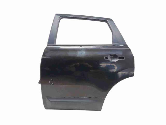 H2101EY1MA NISSAN Дверь задняя левая купить в Ирпень