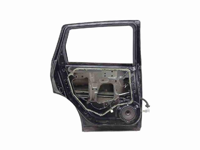 H2101EY1MA NISSAN Дверь задняя левая купить в Черновцы
