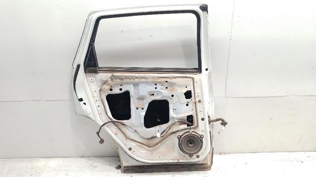 NISSAN H2101EY1MA Дверь задняя левая в наличии Каменское