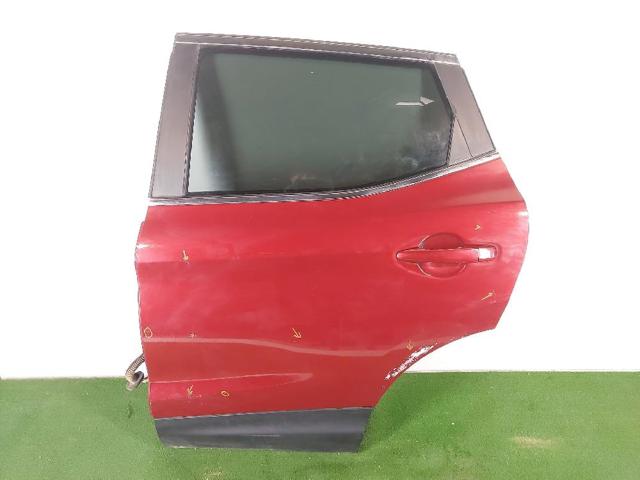 H2101HV0MB Дверь задняя левая купить Кривой Рог
