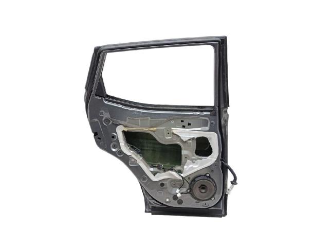 H2101HV0MB NISSAN Дверь задняя левая купить в Сумы