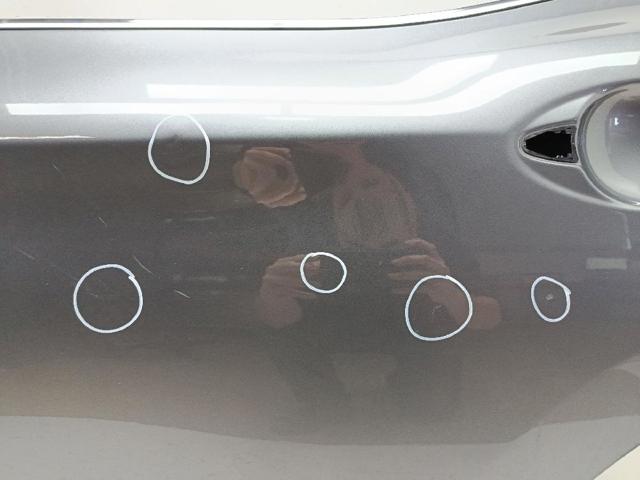 H2101HV0MB NISSAN Дверь задняя левая купить в Одесса