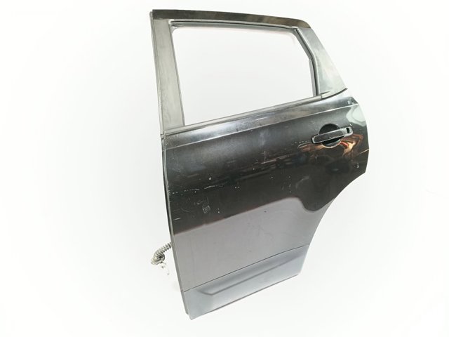 H2101JD0MC NISSAN Дверь задняя левая купить в Ровно