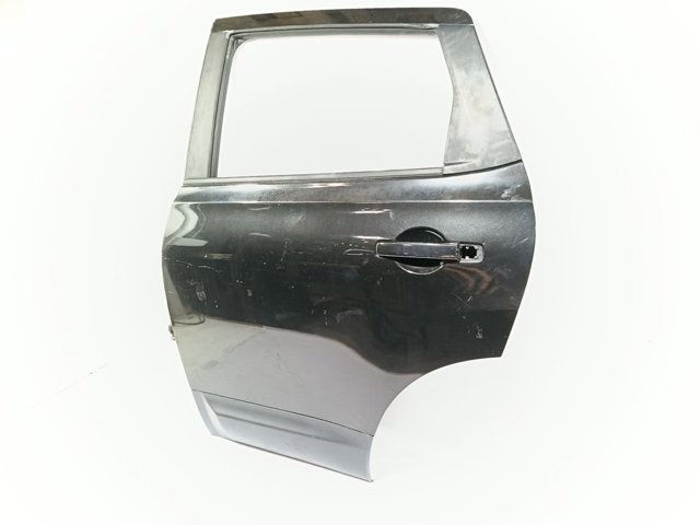 H2101JD0MC NISSAN Дверь задняя левая купить в Тернополь