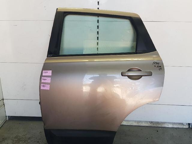 H2101JD0MC NISSAN Дверь задняя левая купить в Винница