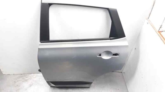 H2101JD0MC NISSAN Дверь задняя левая купить в Сумы