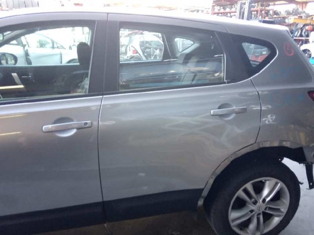 H2101JD0MC NISSAN Дверь задняя левая купить в Тернополь