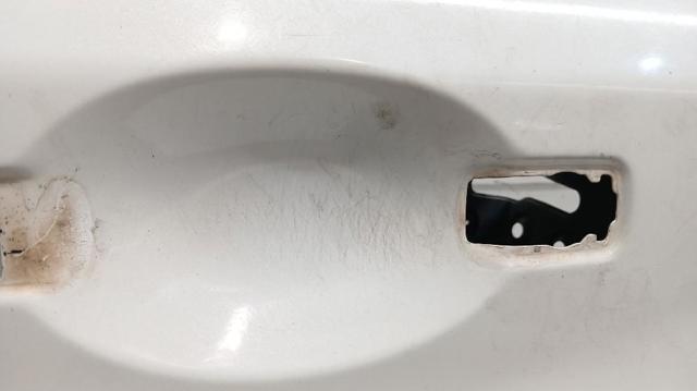 H2101JG0MM NISSAN Дверь задняя левая купить в Павлоград