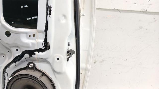 H2101JG0MM NISSAN Дверь задняя левая купить в Ровно