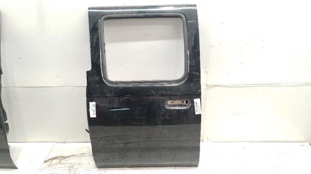 H2101VJ3MM NISSAN Дверь задняя левая купить в Винница