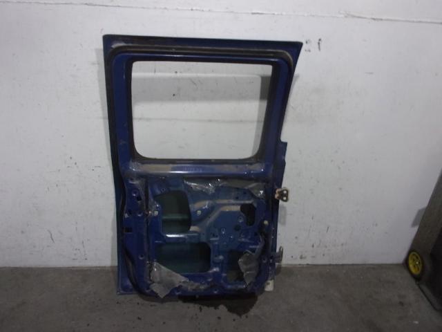 H2101VJ3MM NISSAN Дверь задняя левая купить в Тернополь