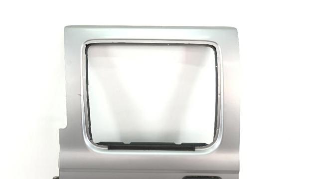 H2101VJ3MM NISSAN Дверь задняя левая купить в Житомир