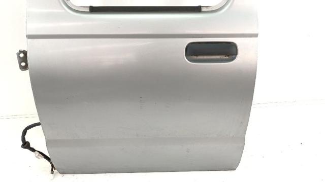 H2101VJ3MM Дверь задняя левая купить Тернополь