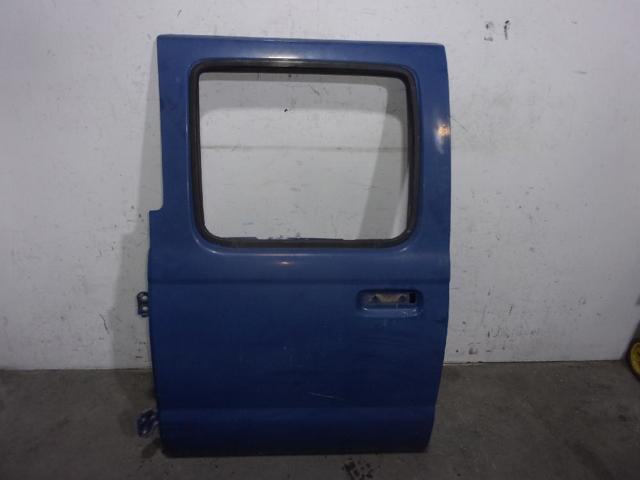 H2101VJ3MM NISSAN Дверь задняя левая купить в Запорожье