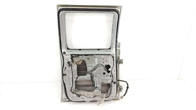 H2101VJ3MM NISSAN Дверь задняя левая купить в Житомир
