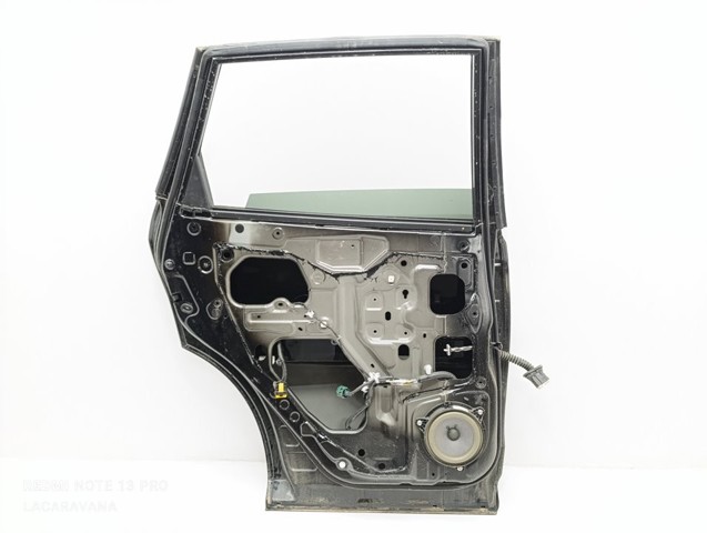 H210A1AAAA NISSAN Дверь задняя левая купить в Украина