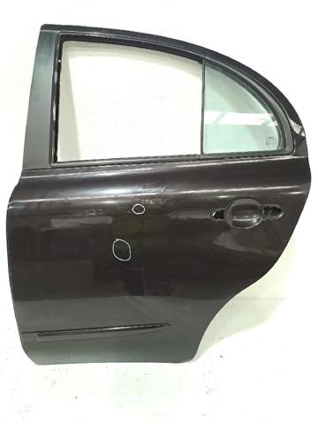H210A1HAEB Дверь задняя левая купить Запорожье