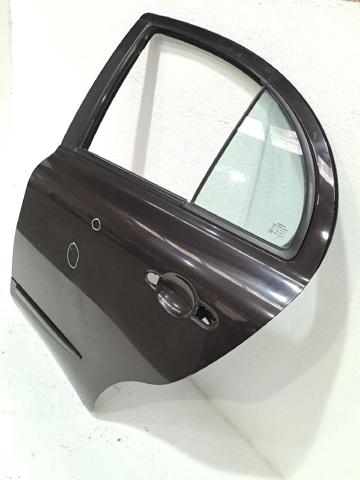 H210A1HAEB Дверь задняя левая купить Каменское