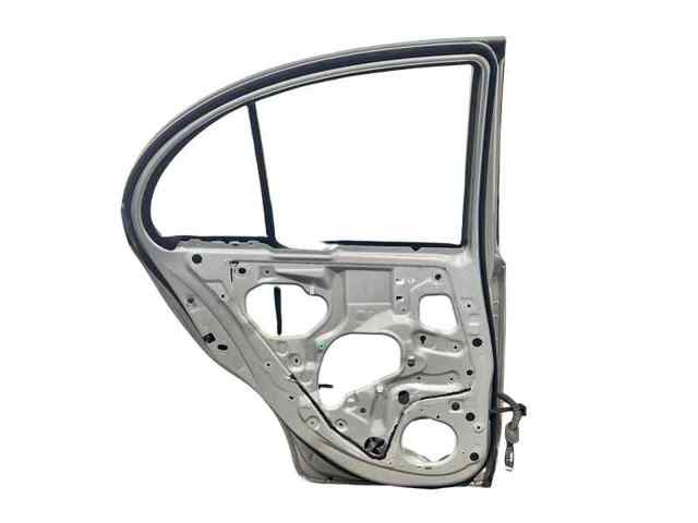 H210A1HAMB NISSAN Дверь задняя левая купить в Киев