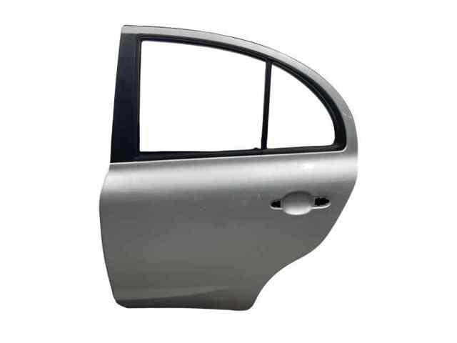 H210A1HAMB NISSAN Дверь задняя левая купить в Каменское
