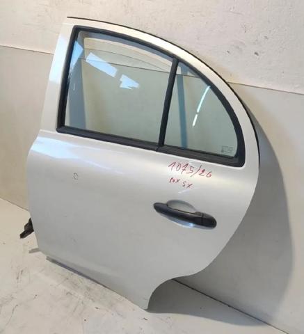H210A1HAMB Дверь задняя левая купить Винница