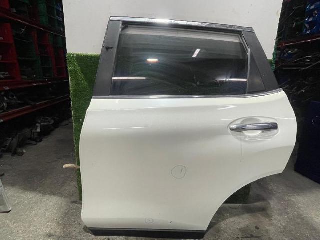 H210A4CBMA Дверь задняя левая купить Сумы