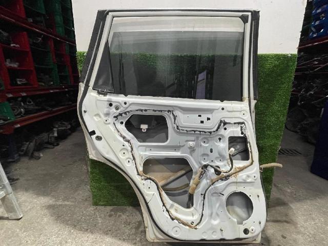 H210A4CBMA Дверь задняя левая купить Чернигов