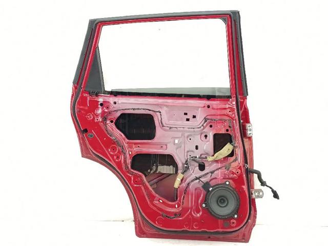 H210A4CBMA Дверь задняя левая купить Сумы