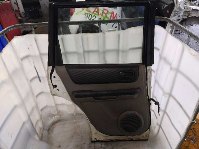 NISSAN H210A8H7MA Дверь задняя левая в наличии Черкассы